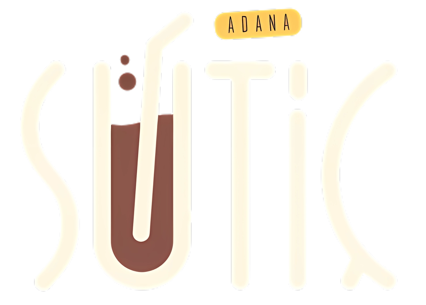 Adana Sütiç Logo