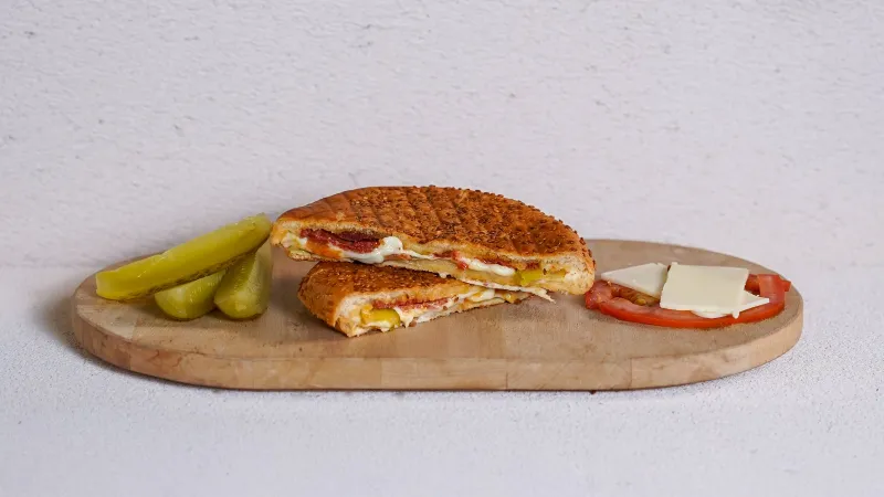Yengen Tost